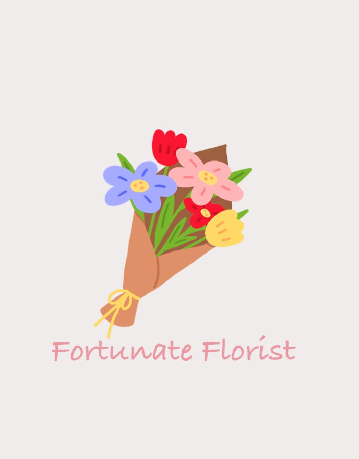 Fortunate Florist